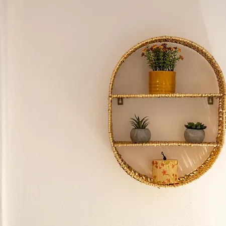 My House Apartmán *