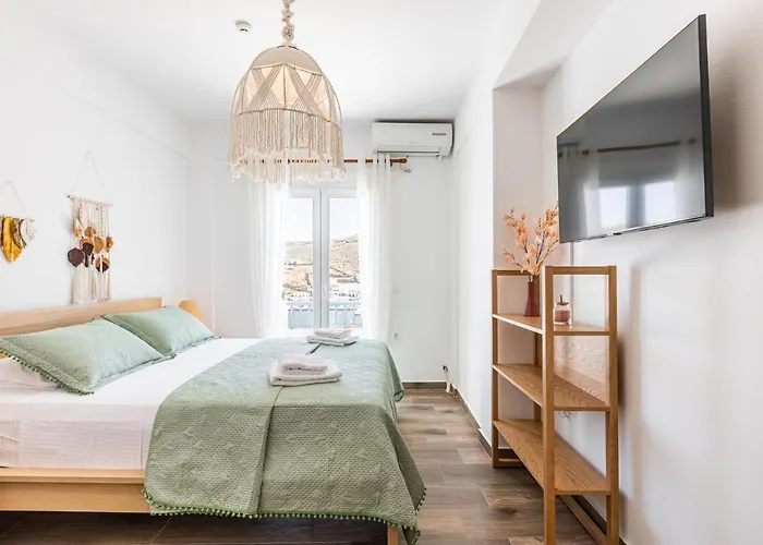 My House Apartament *