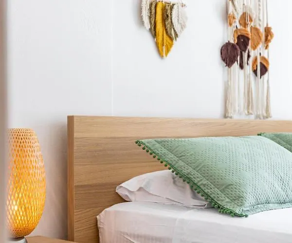 My House Apartament Kitnos