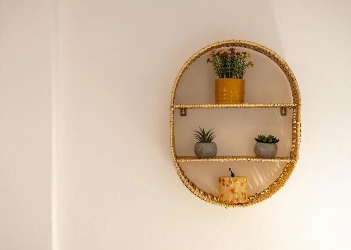 My House Apartament *