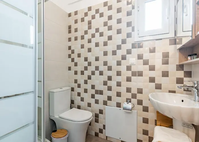 My House Apartament Kitnos