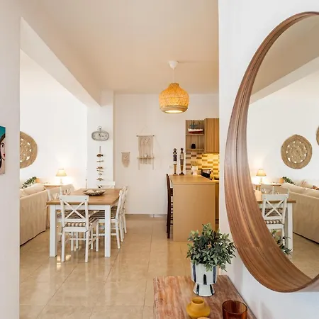 Διαμέρισμα My House Κύθνος