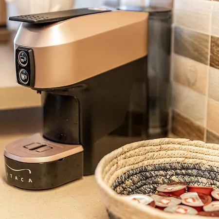 Διαμέρισμα My House