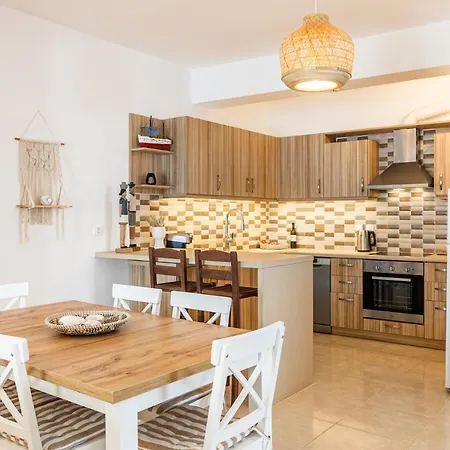 아파트 My House *