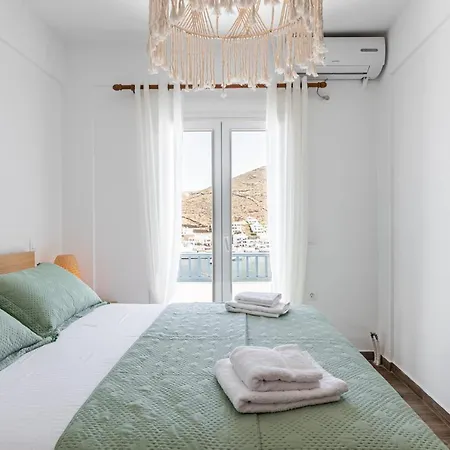 아파트 My House *