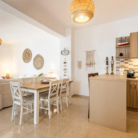 My House Appartement *
