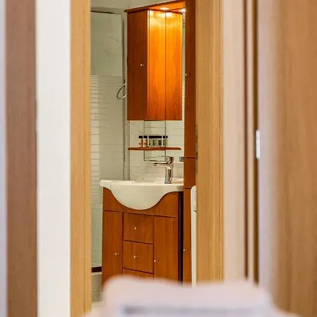 Διαμέρισμα My House *