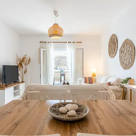 My House * Κύθνος