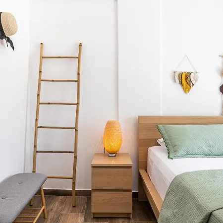 아파트 My House 키트노스