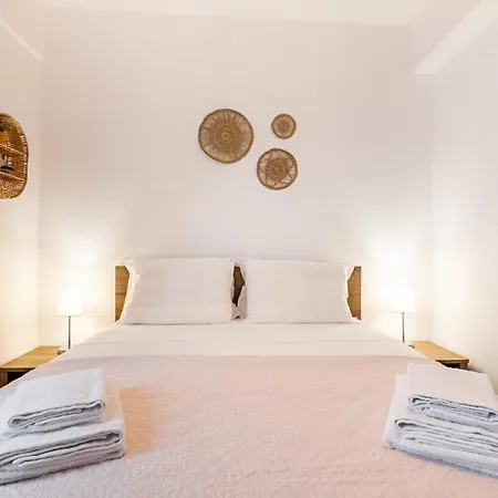 My House Διαμέρισμα