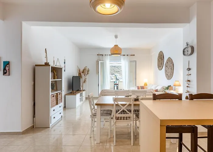 My House Appartement *