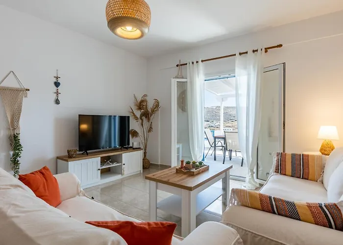 My House Appartement