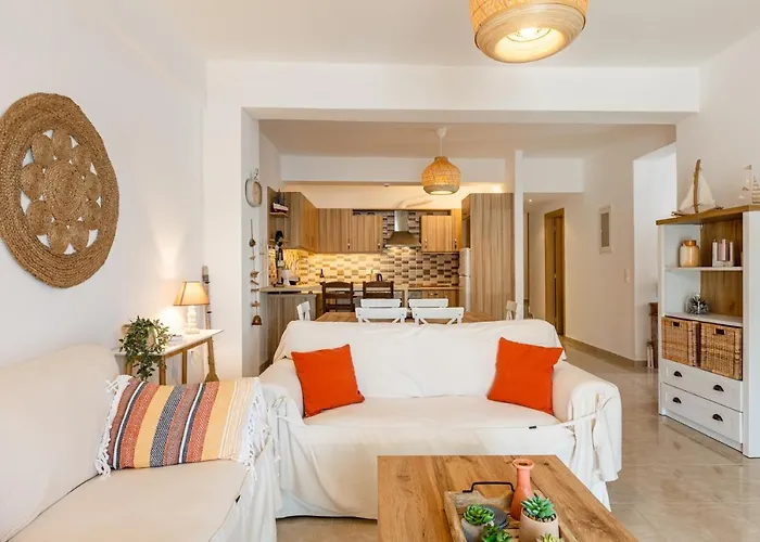 Appartement My House