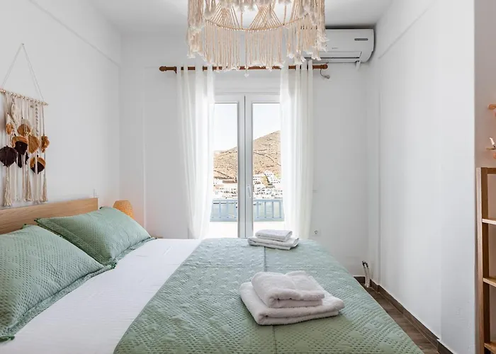 Appartement My House *