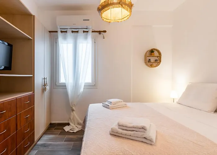 My House Appartement *