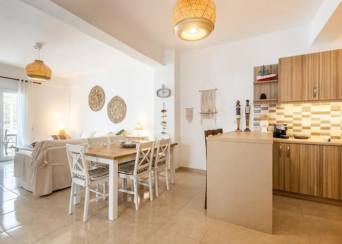 My House Appartement *