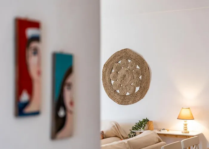 Appartement My House *