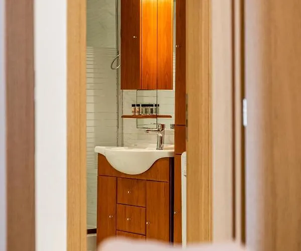 Appartement My House *