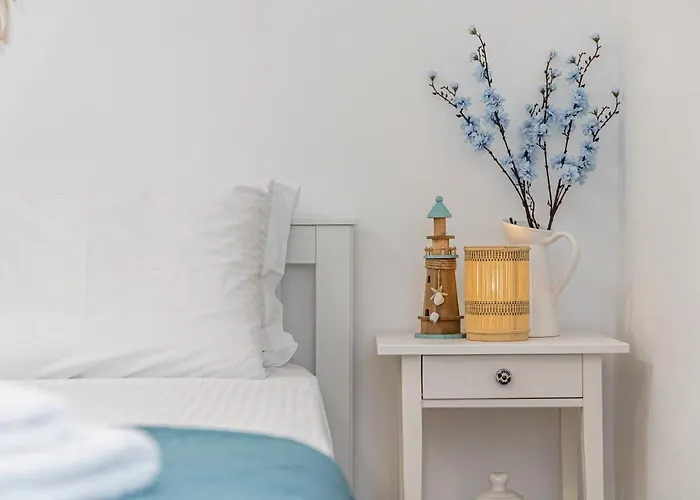 Appartement My House