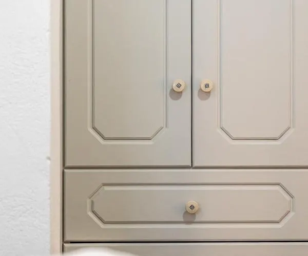 My House Appartement